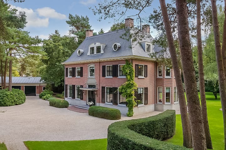 Jozef Israëlslaan 13 A