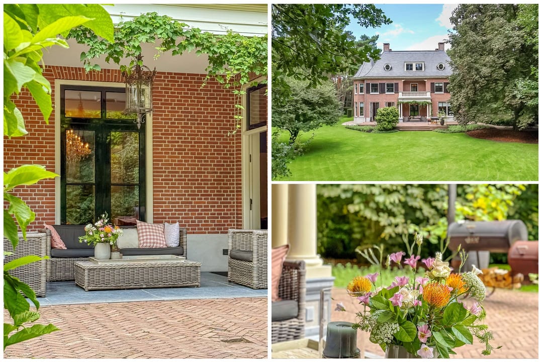 Foto 2 van Jozef Israëlslaan 13-A