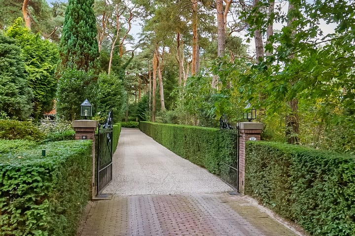 Photo 3 of Jozef Israëlslaan 13-A