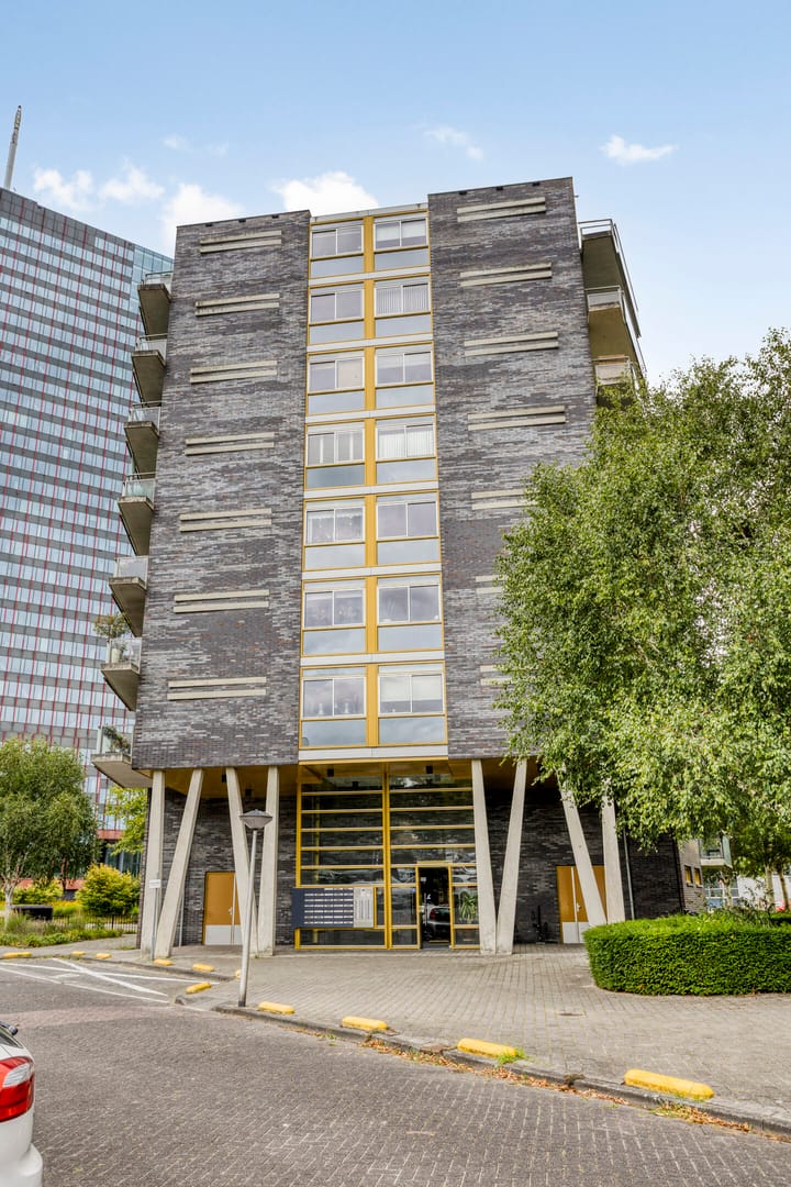 Foto 3 van Marga Klompéhof 100