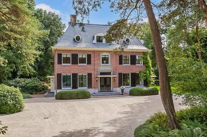 Photo 4 of Jozef Israëlslaan 13-A