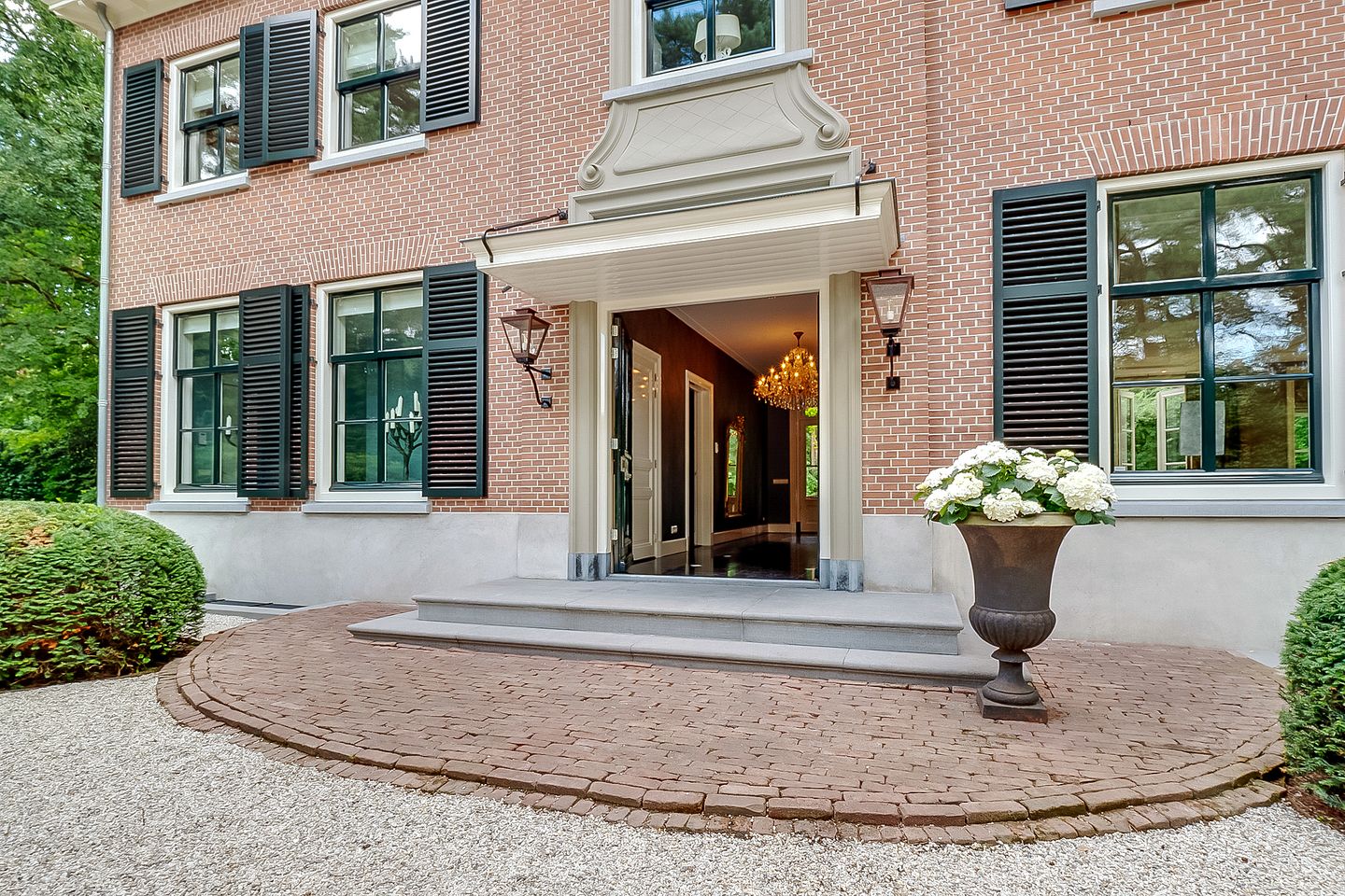 Foto 5 van Jozef Israëlslaan 13-A