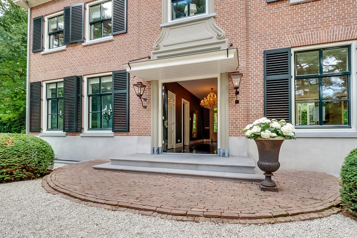 Photo 5 of Jozef Israëlslaan 13-A