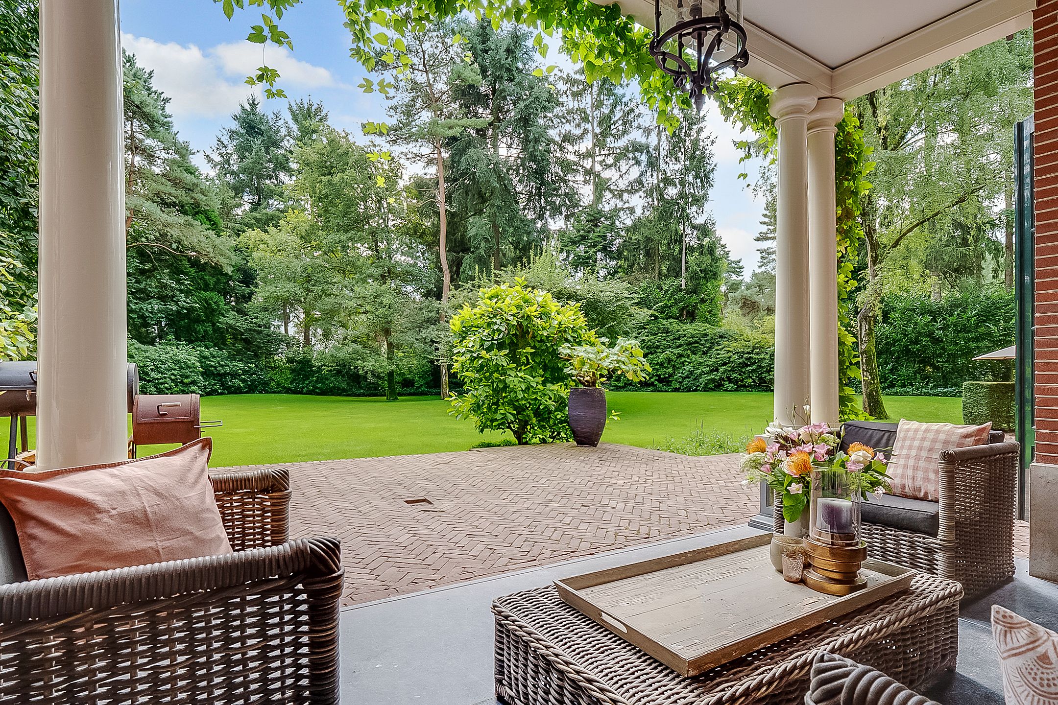 Foto 6 van Jozef Israëlslaan 13-A