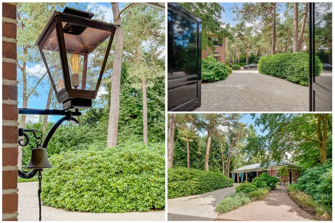 Foto 7 van Jozef Israëlslaan 13-A