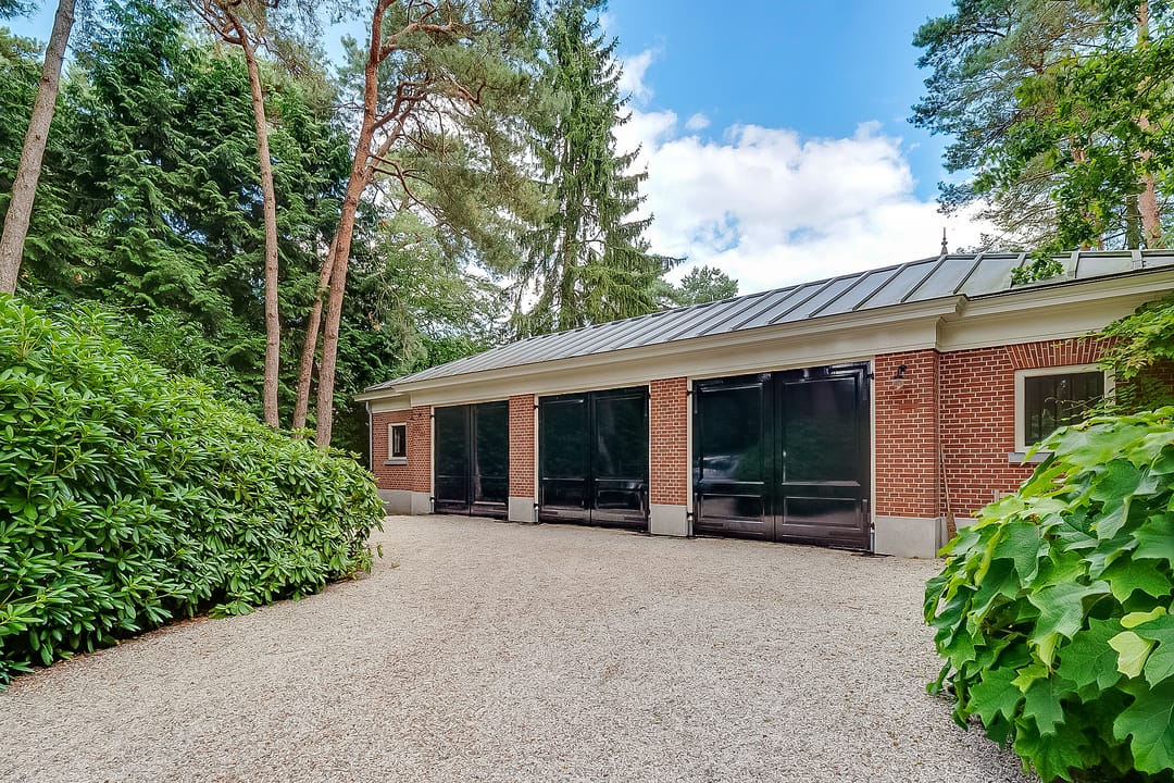 Foto 8 van Jozef Israëlslaan 13-A