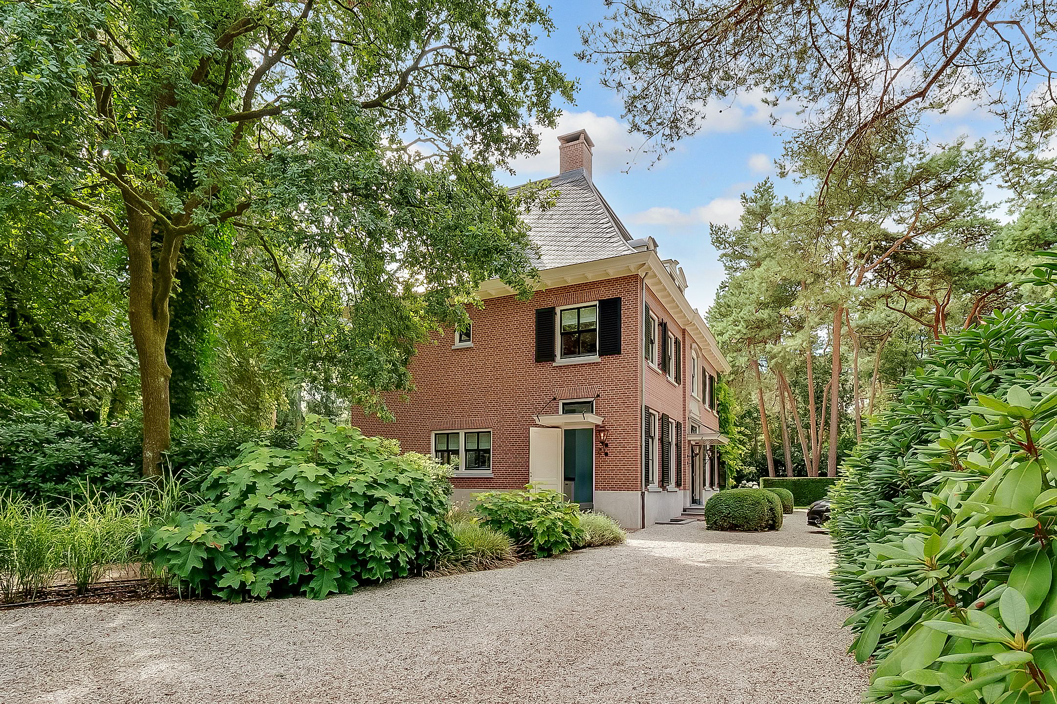 Foto 9 van Jozef Israëlslaan 13-A