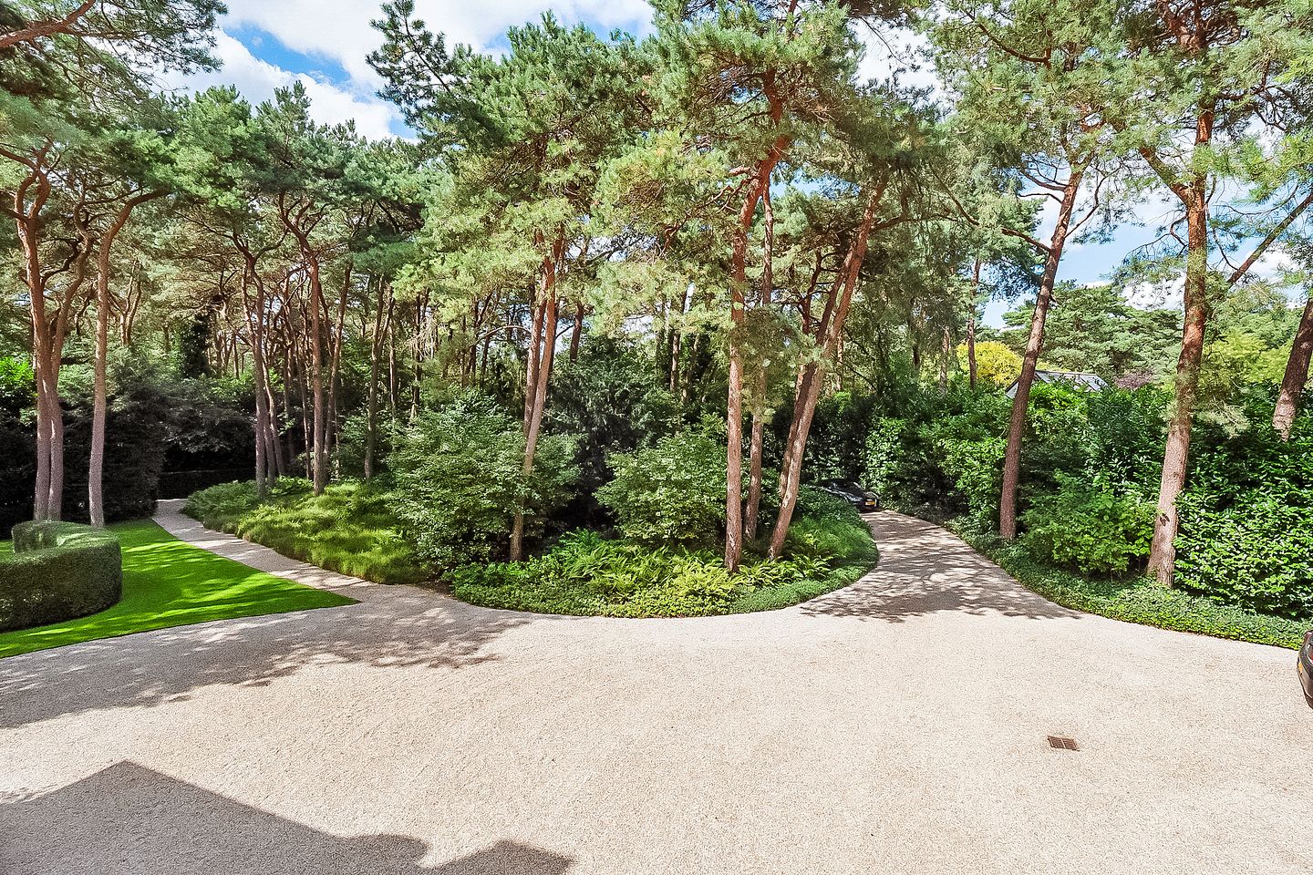 Foto 10 van Jozef Israëlslaan 13-A