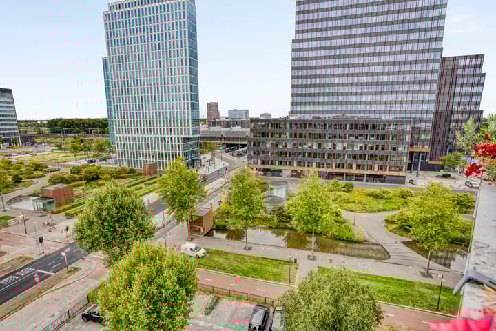 Foto 20 van Marga Klompéhof 100