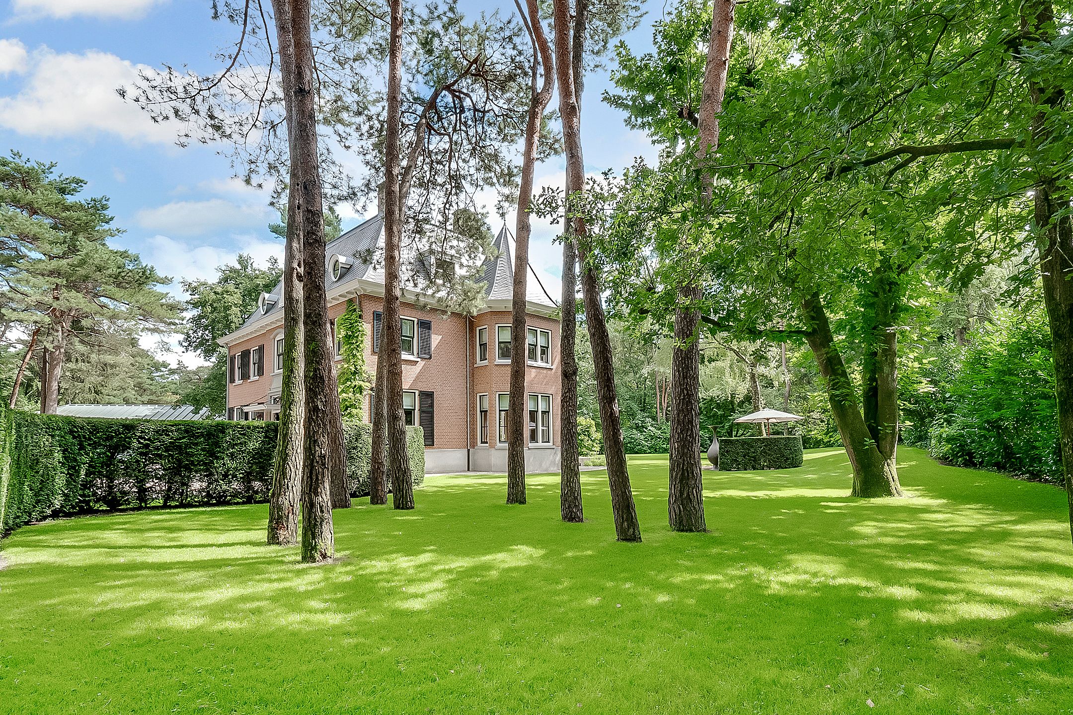 Foto 12 van Jozef Israëlslaan 13-A