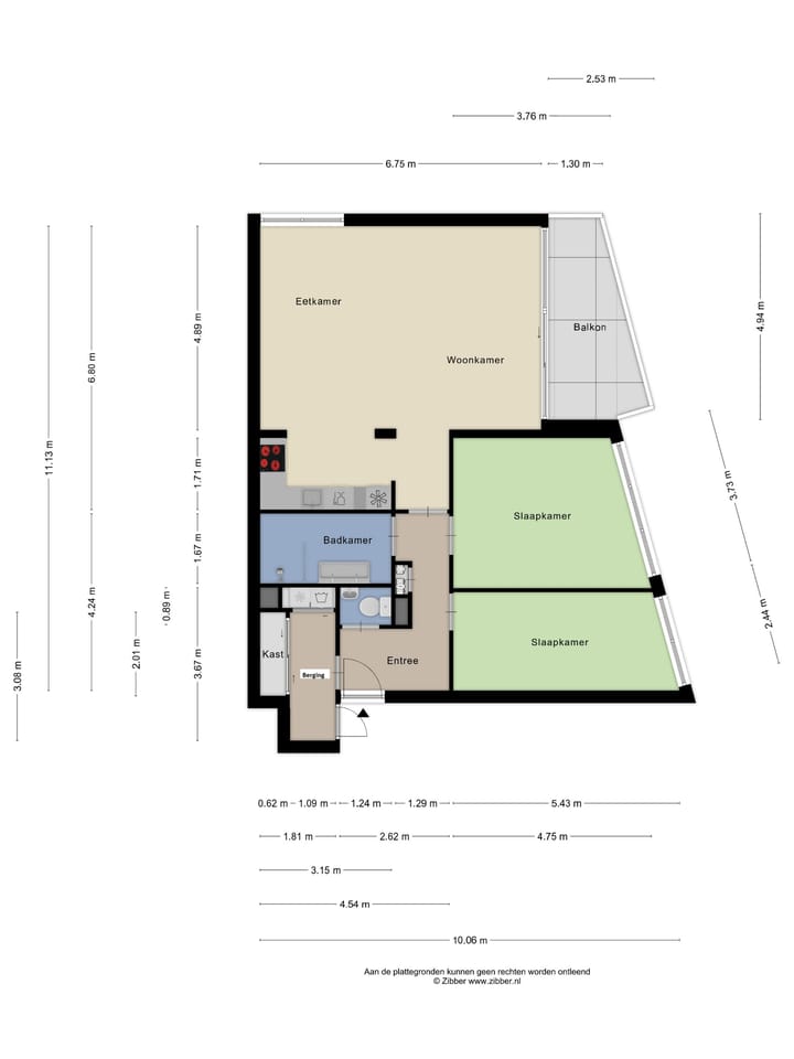 Foto 22 van Marga Klompéhof 100