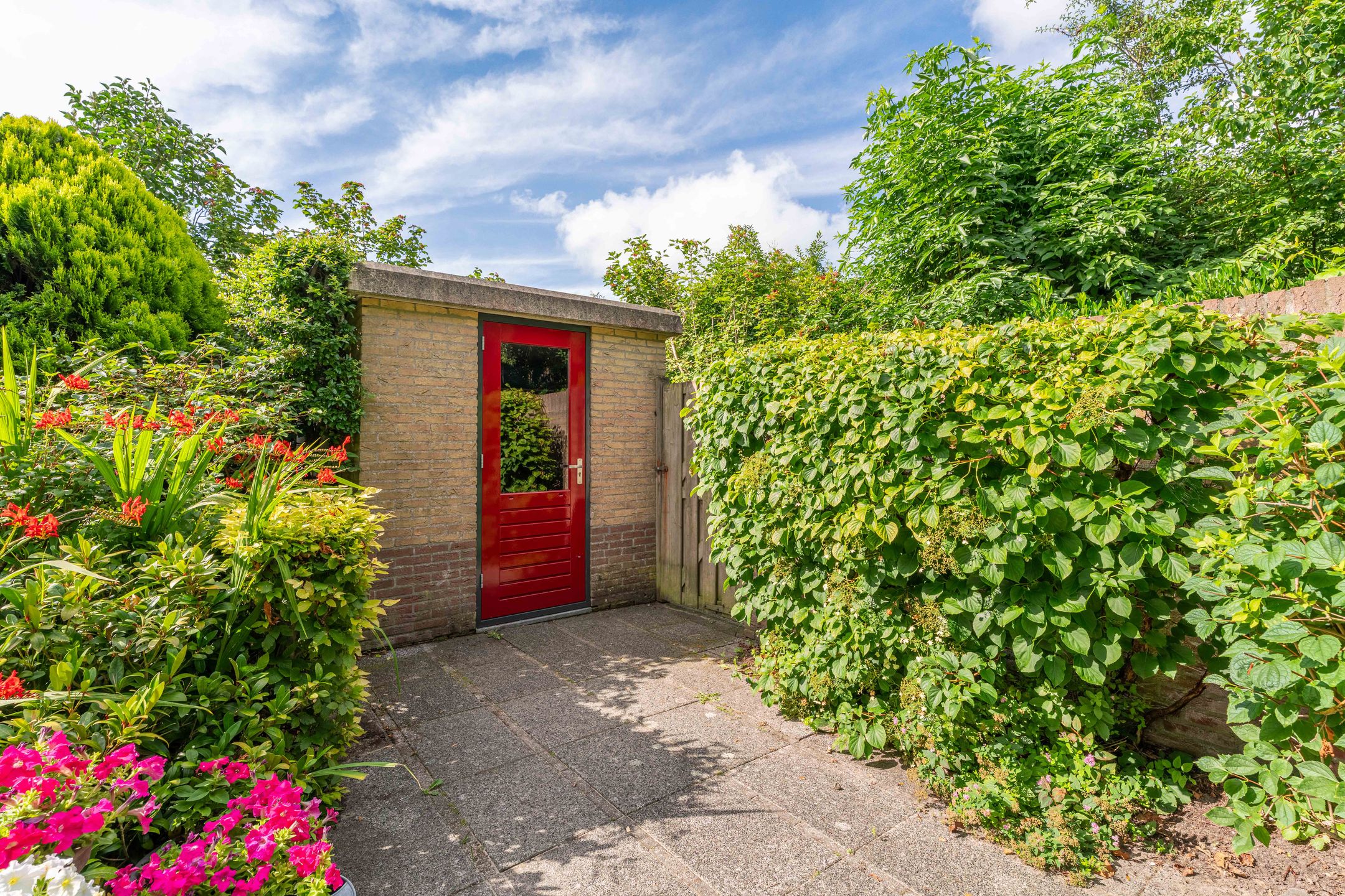 Foto 30 van Klaprooshof 20