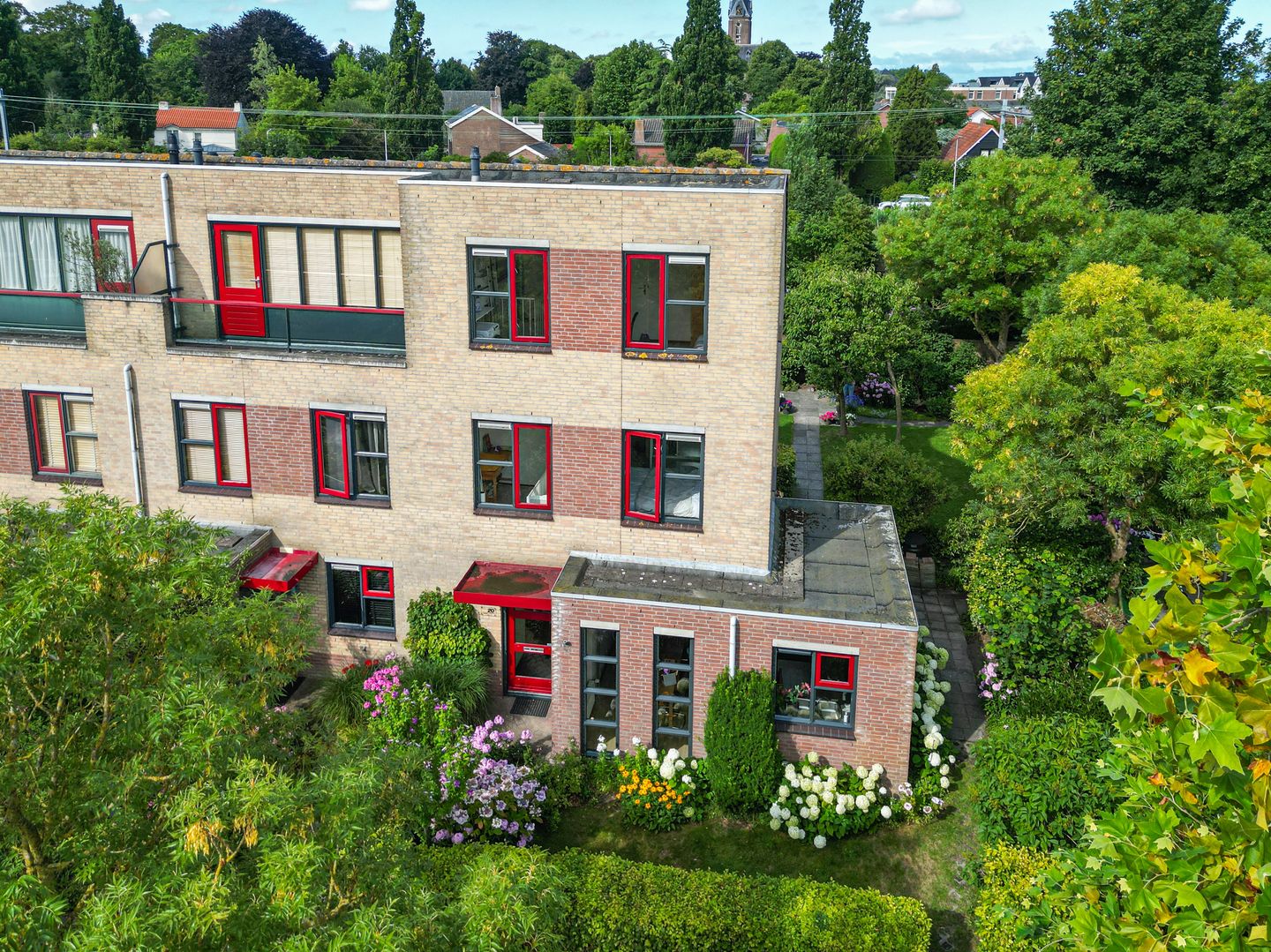 Foto 34 van Klaprooshof 20