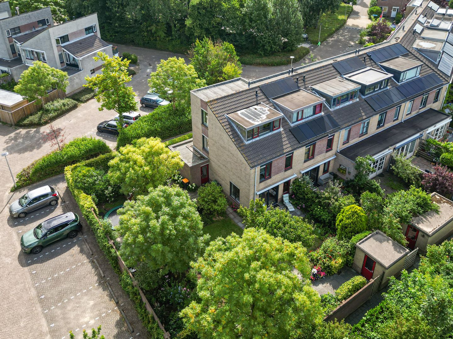 Foto 35 van Klaprooshof 20