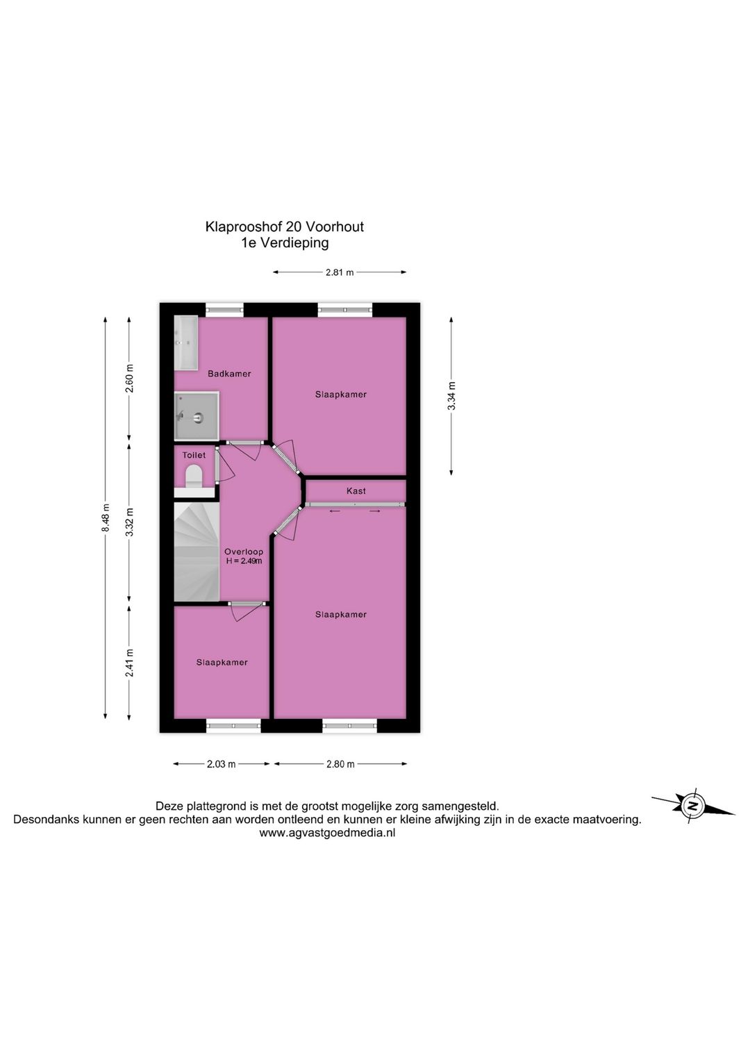 Foto 41 van Klaprooshof 20