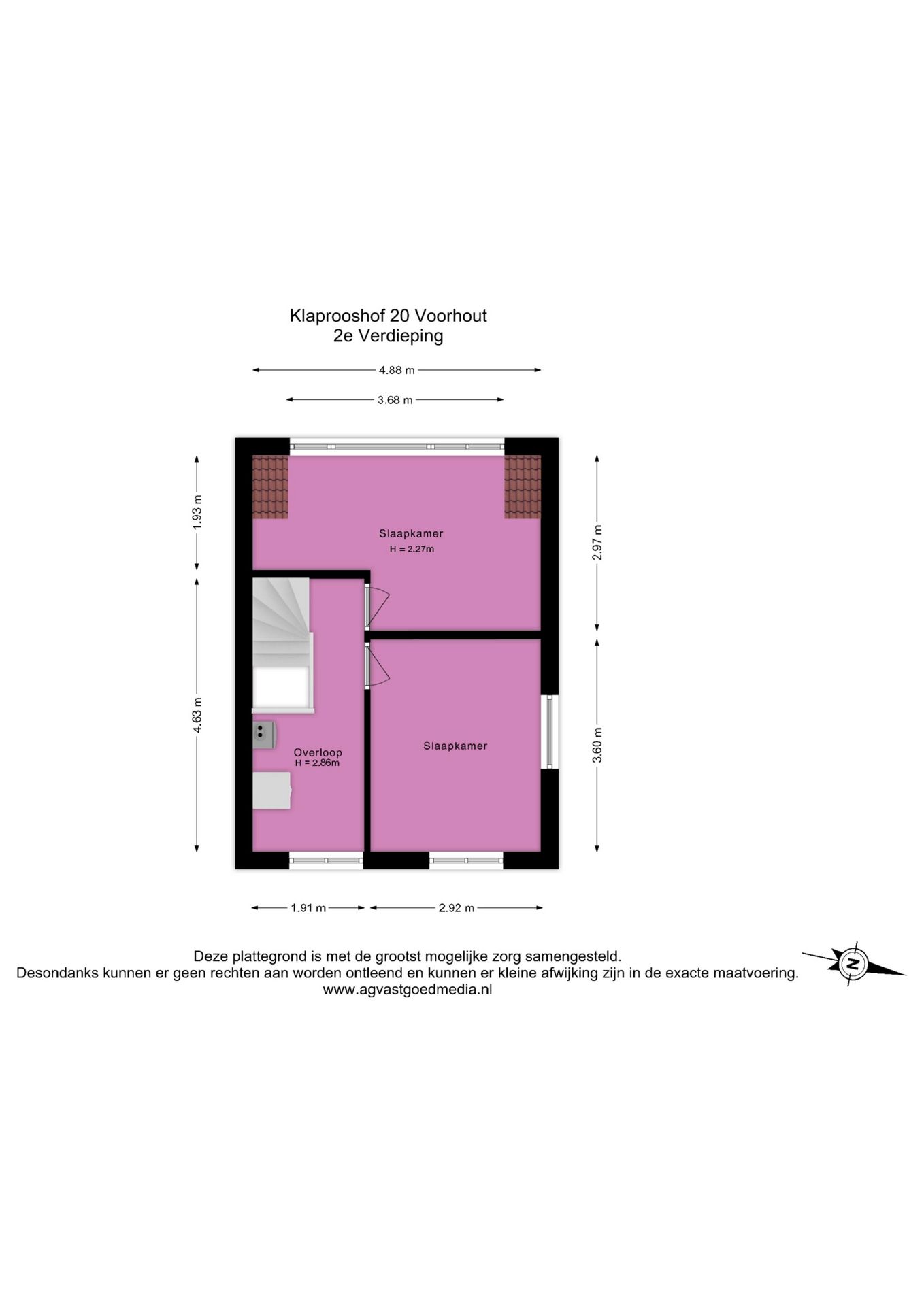 Foto 42 van Klaprooshof 20