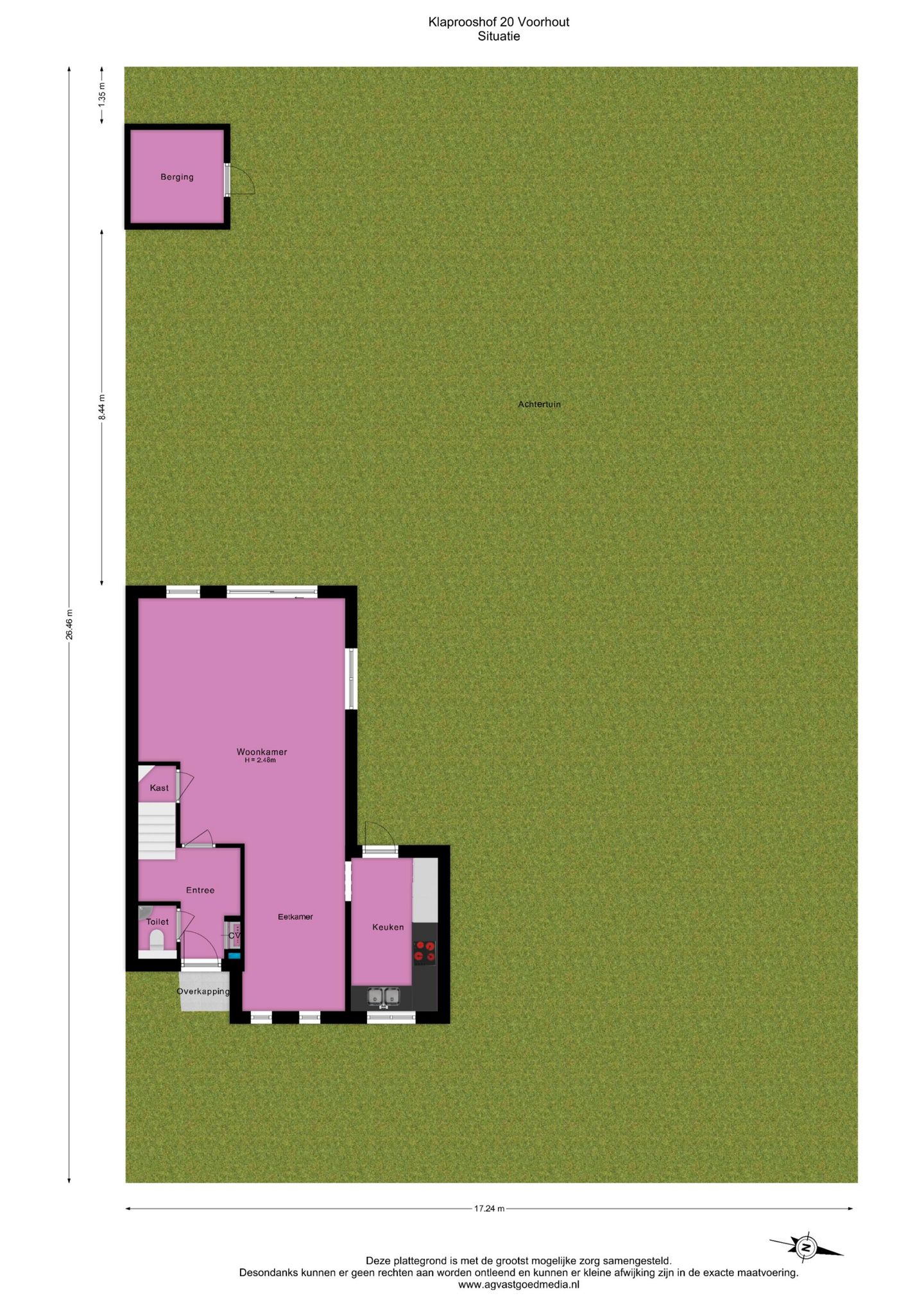 Foto 44 van Klaprooshof 20