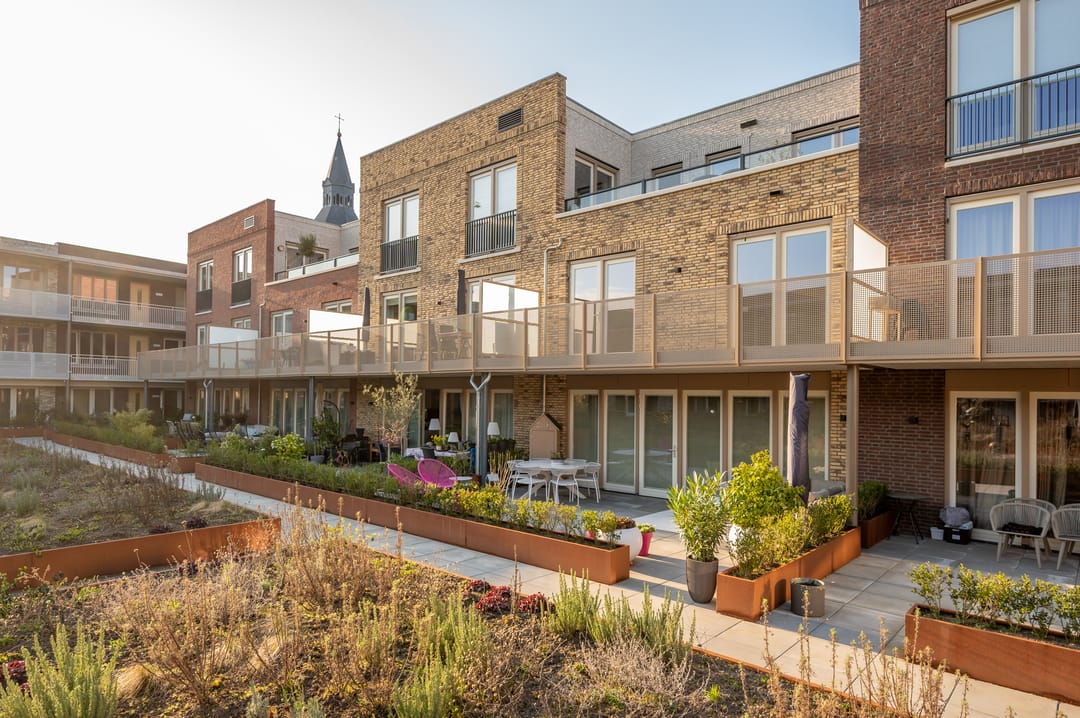 Foto 1 van Ploegstraat 407