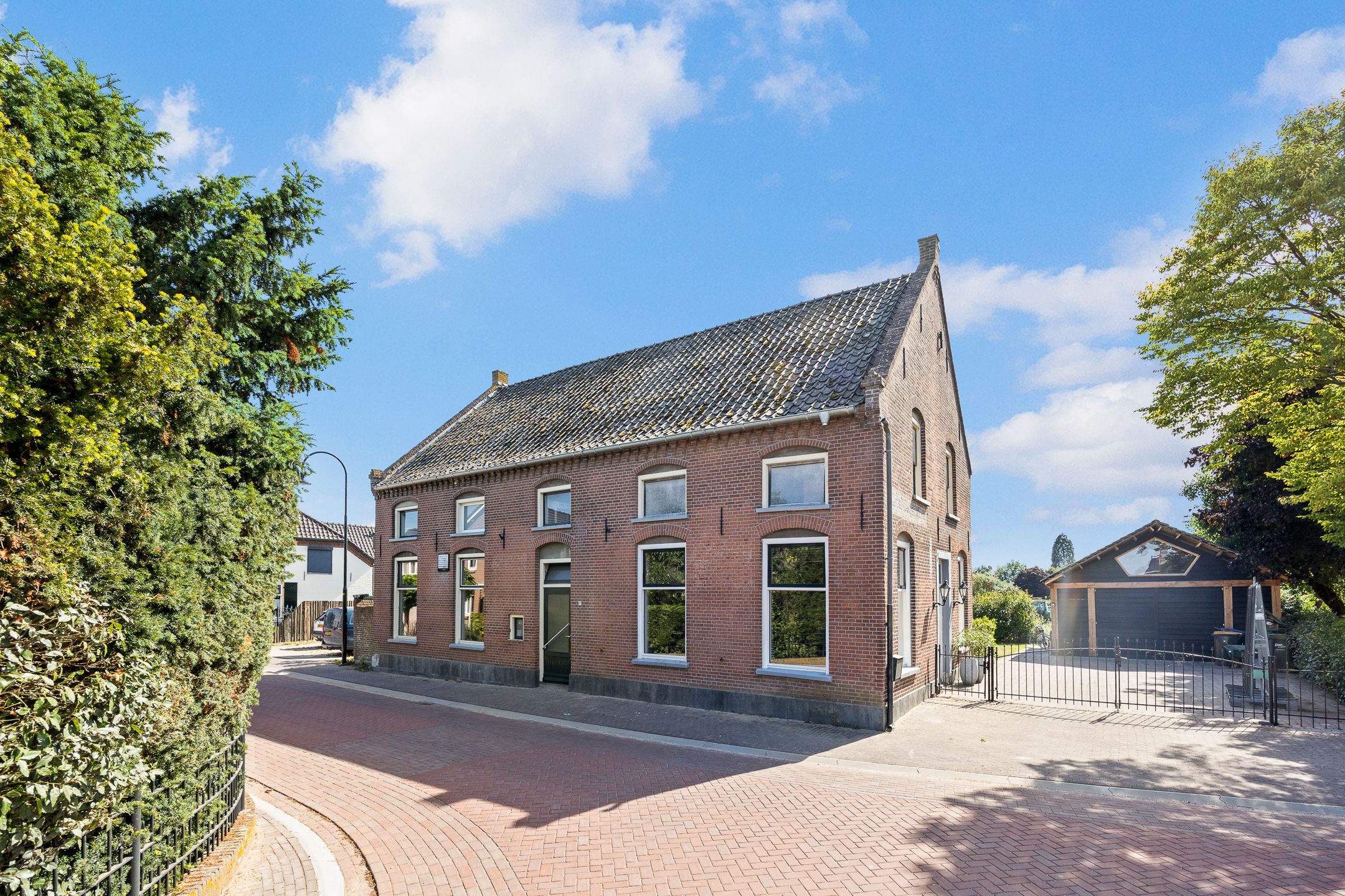 Rijdt, 27, Horssen, 6631AP, Gelderland, Nederland 27 