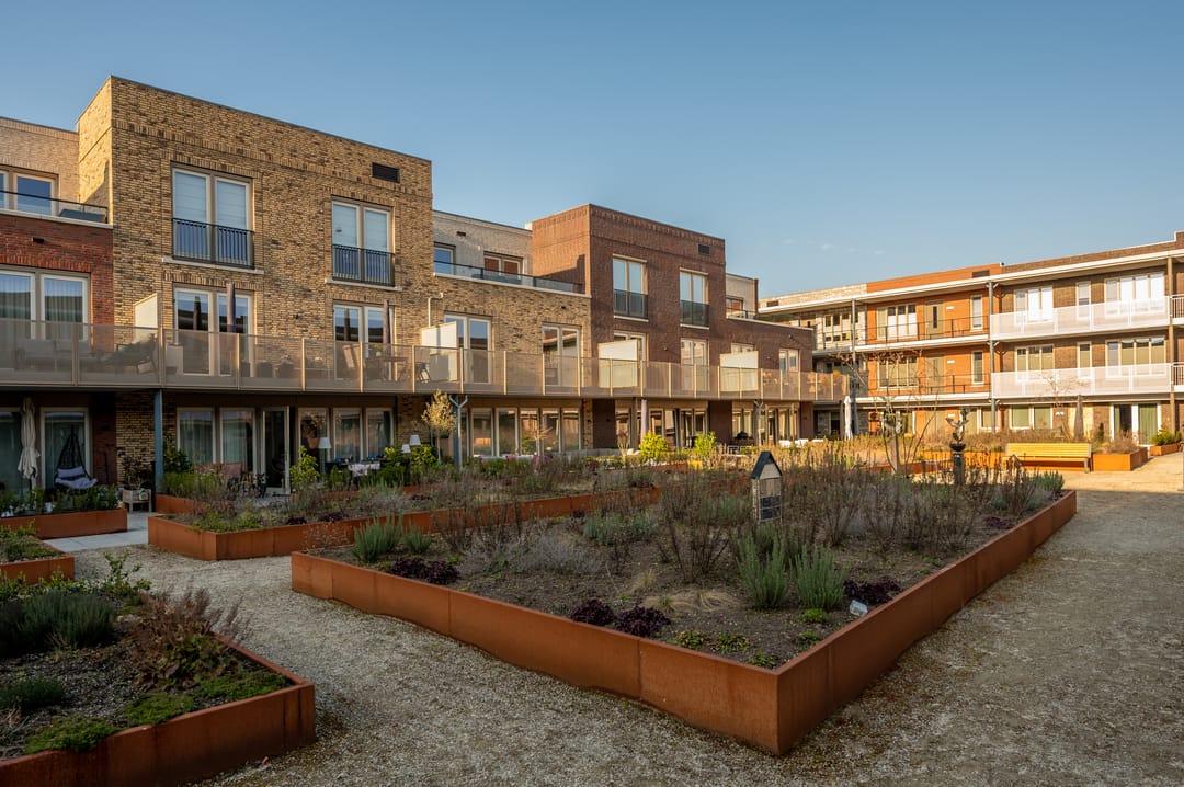 Foto 26 van Ploegstraat 407