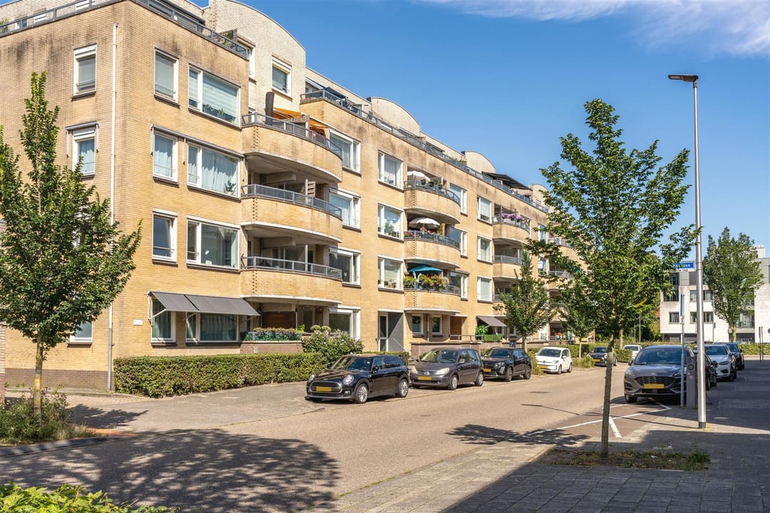 Photo 16 of Olmenlaan 82