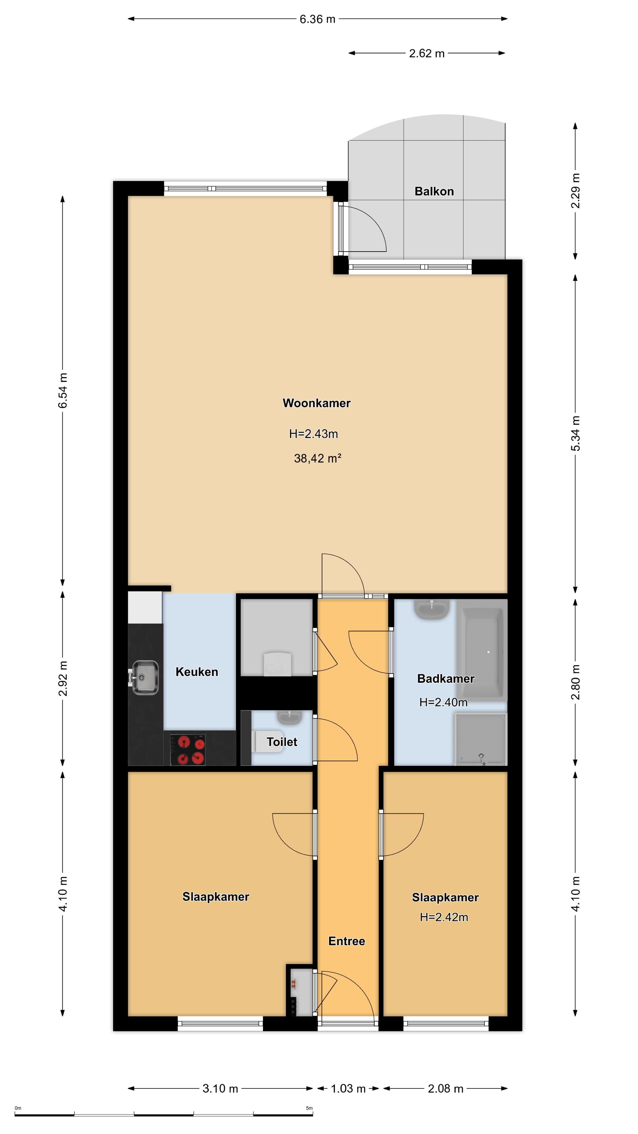 Photo 21 of Olmenlaan 82