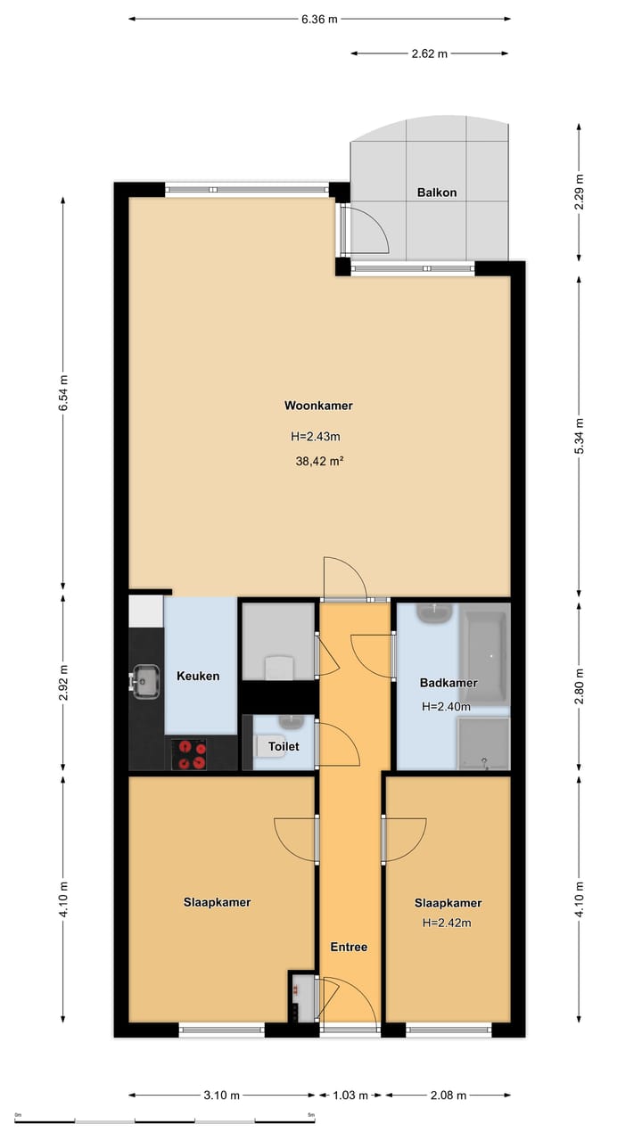 Photo 21 of Olmenlaan 82