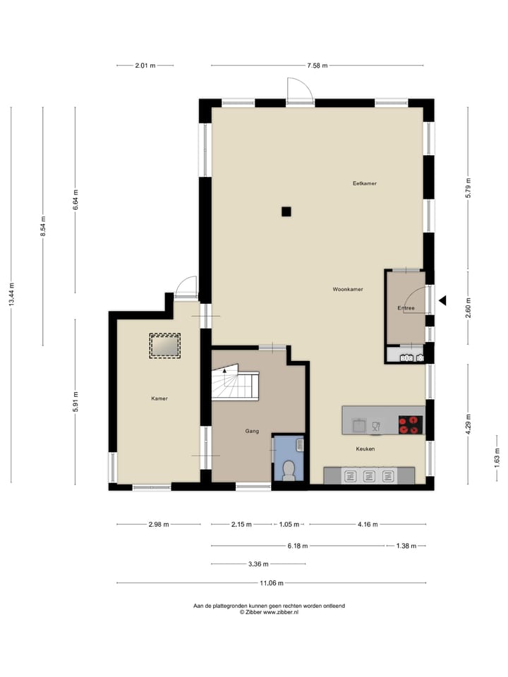 Foto 53 van Rijdt 27