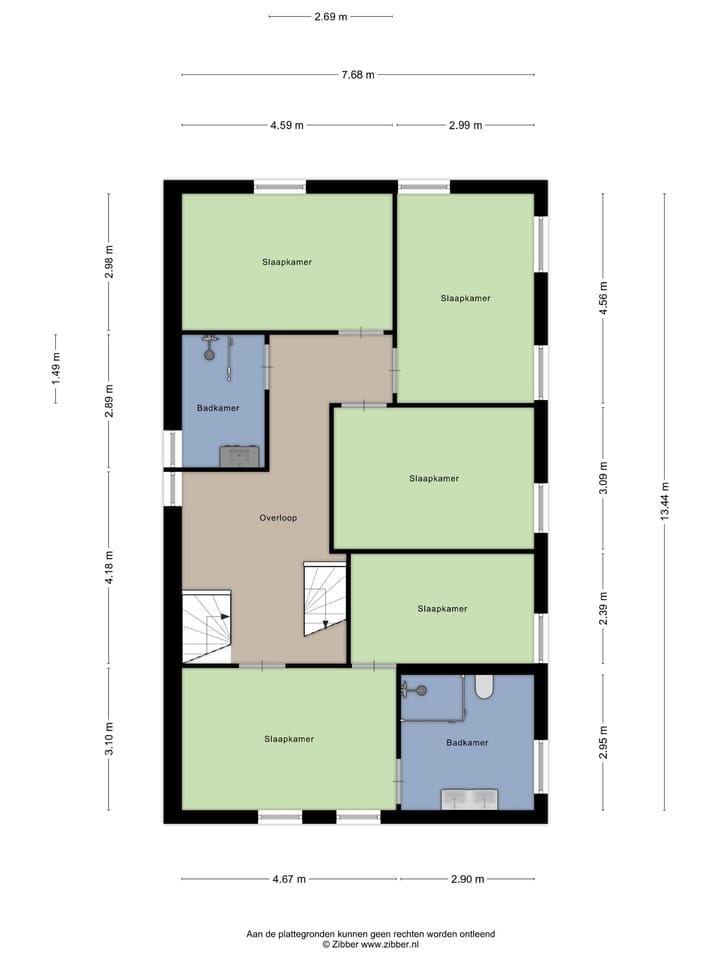 Foto 54 van Rijdt 27