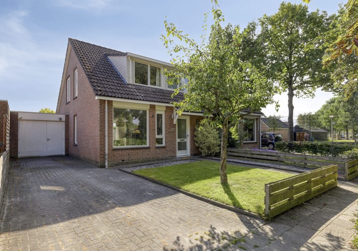 Foto 2 van Borgweg 80