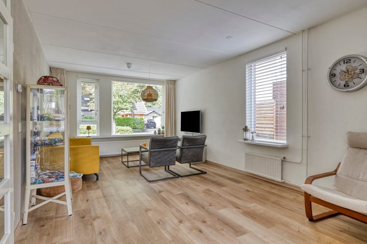 Foto 6 van Borgweg 80