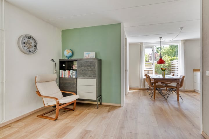 Foto 8 van Borgweg 80