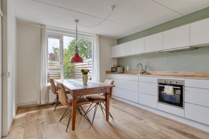 Foto 9 van Borgweg 80