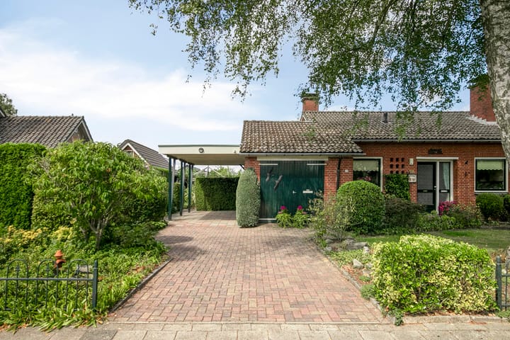 Foto 2 van Rembrandtstraat 39