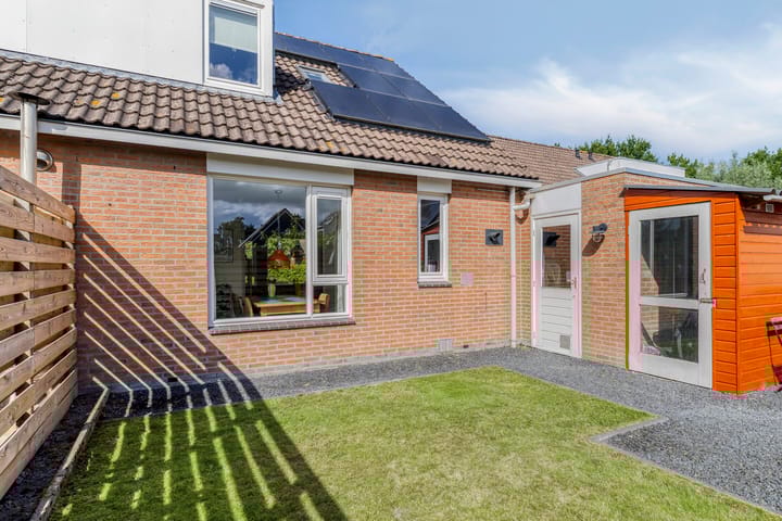 Foto 11 van Borgweg 80