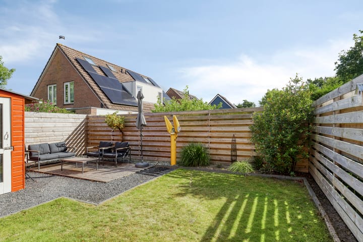 Foto 12 van Borgweg 80