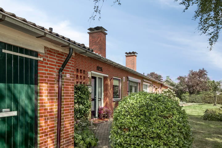 Foto 4 van Rembrandtstraat 39