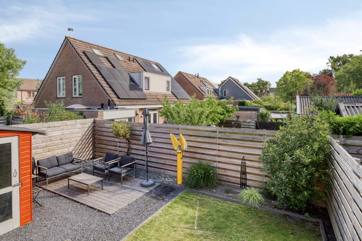 Foto 14 van Borgweg 80