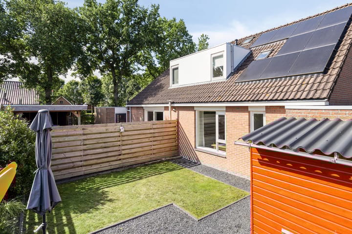 Foto 15 van Borgweg 80