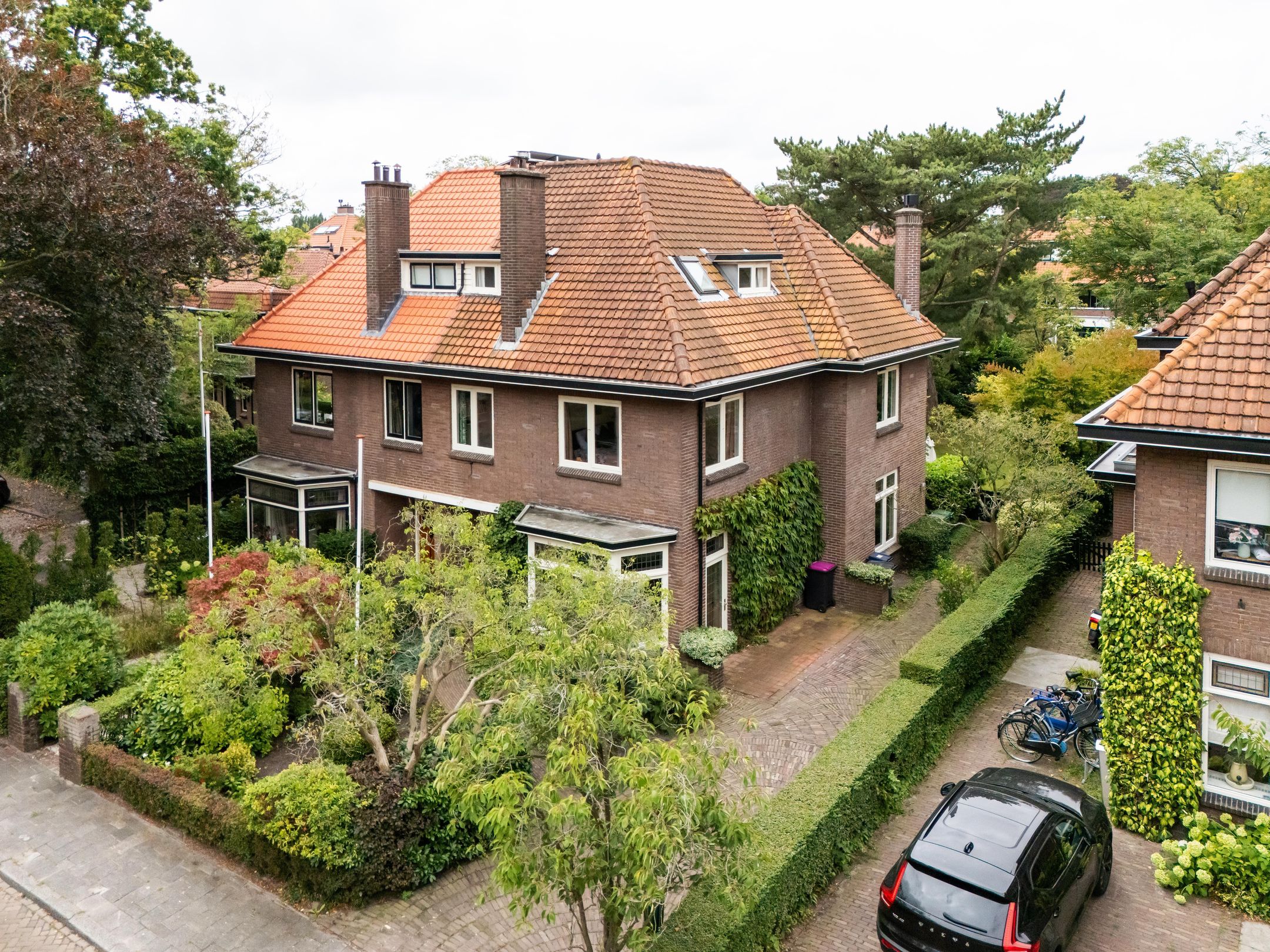 Park Vronesteyn, 31, Voorburg, 2271HP, Zuid-Holland, Nederland 31