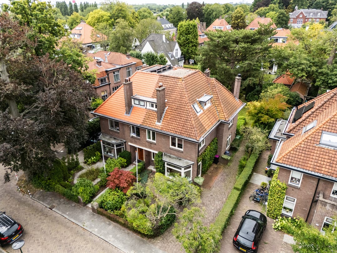 Photo 2 of Park Vronesteyn 31