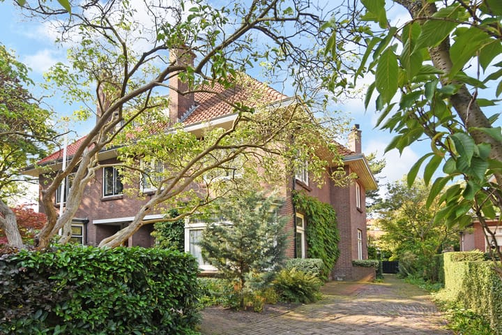 Foto 3 van Park Vronesteyn 31