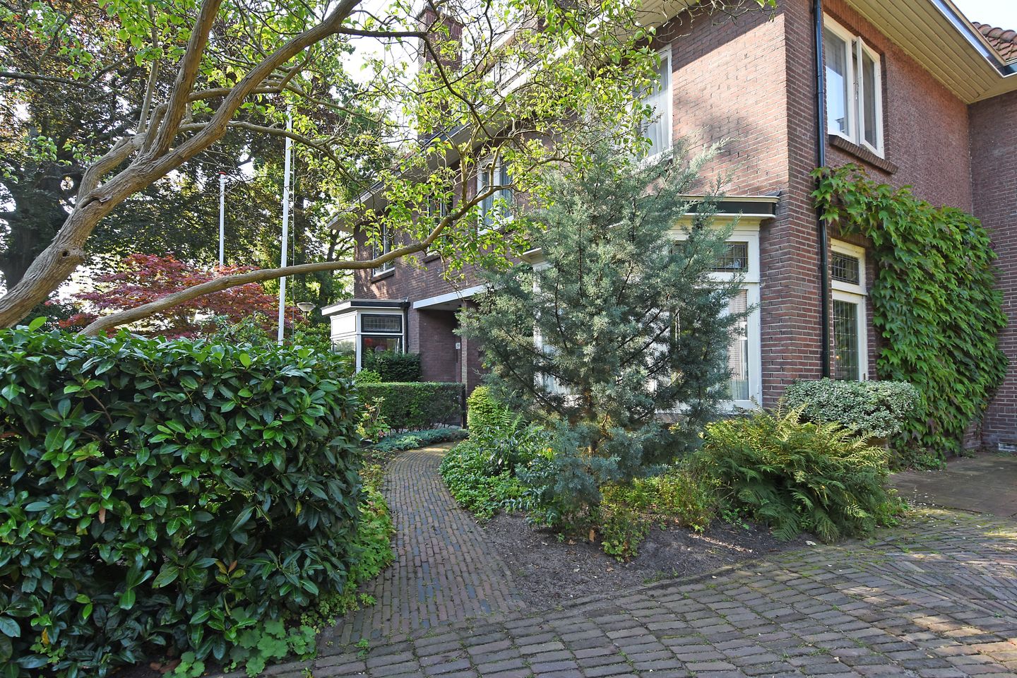 Photo 4 of Park Vronesteyn 31