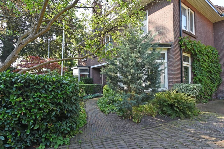 Foto 4 van Park Vronesteyn 31