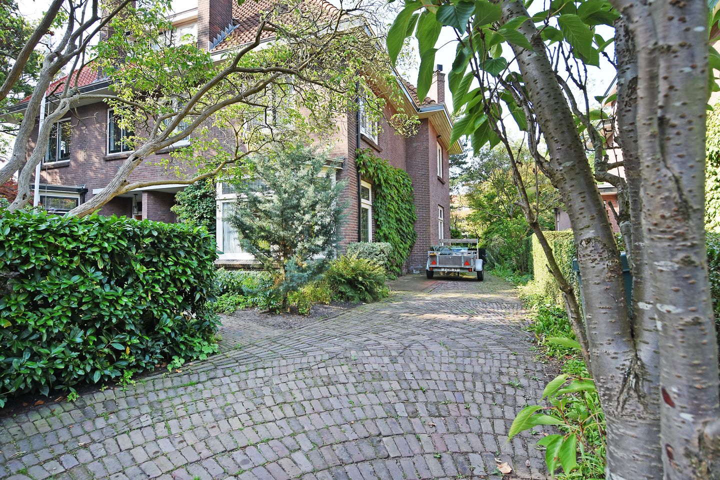 Photo 5 of Park Vronesteyn 31