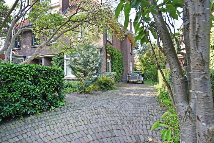 Foto 5 van Park Vronesteyn 31