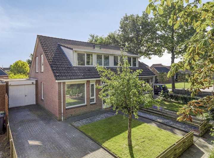 Foto 28 van Borgweg 80