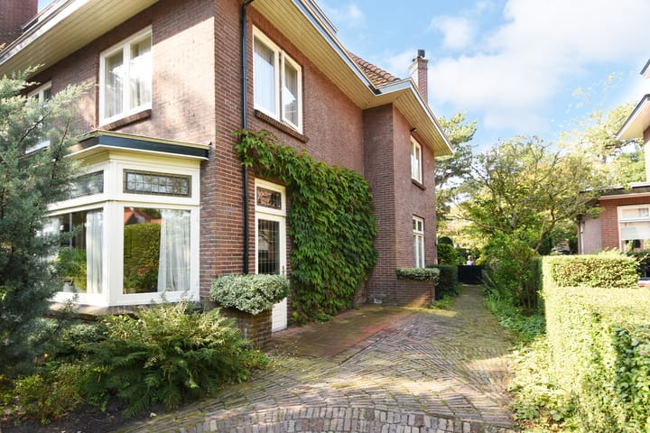 Foto 7 van Park Vronesteyn 31