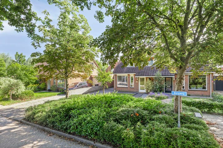 Foto 30 van Borgweg 80