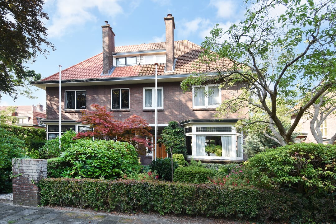 Photo 8 of Park Vronesteyn 31